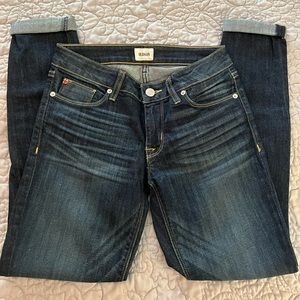 Hudson Jeans - Like New Size 26